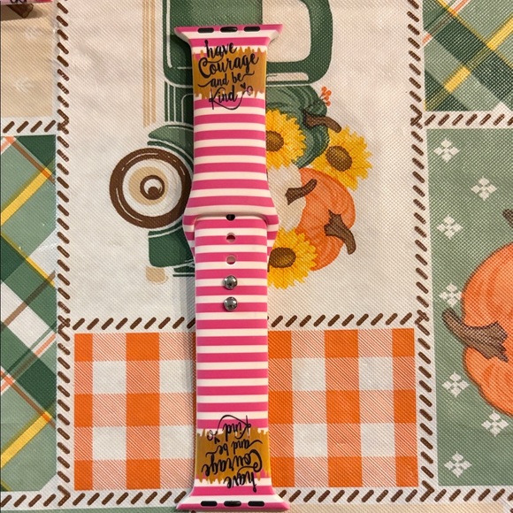 Colorful Apple Watch Bands - Picture 6 of 8